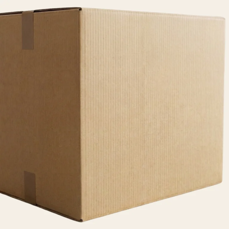 Triple Wall Corrugated Boxes