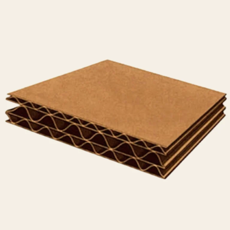 Triple Wall Corrugated Boxes