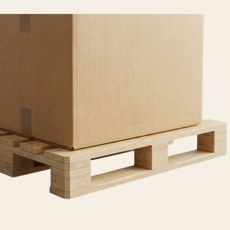 Triple Wall Corrugated Boxes