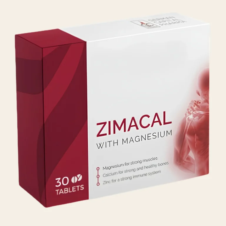 Supplement Packaging Boxes