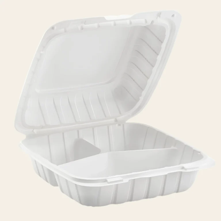 Disposable Food Containers