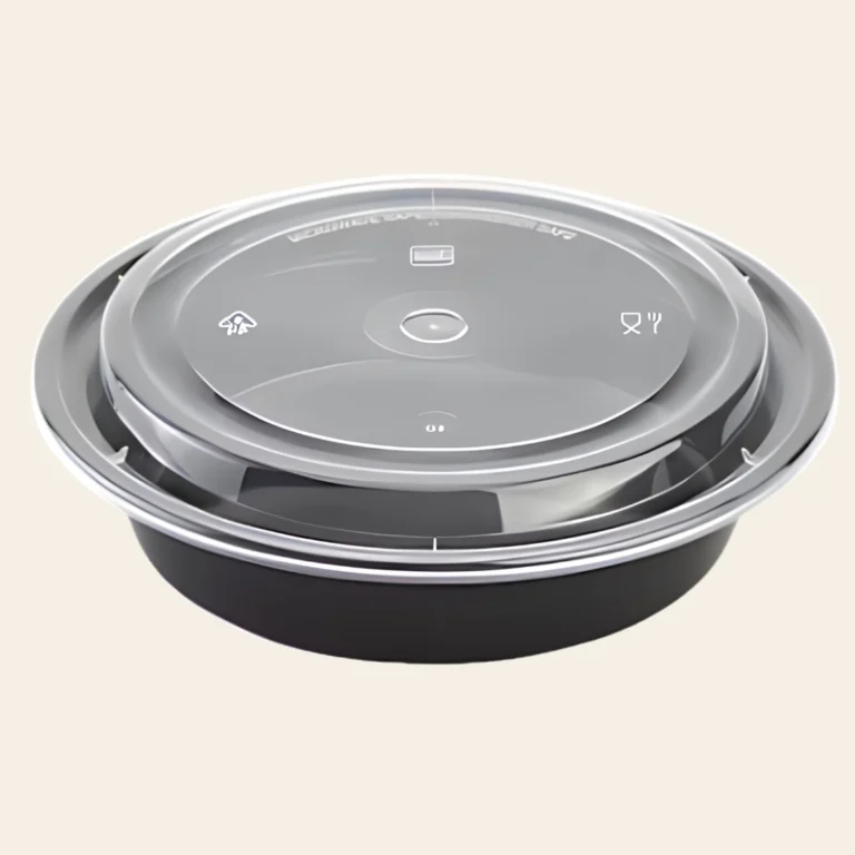 Disposable Food Containers