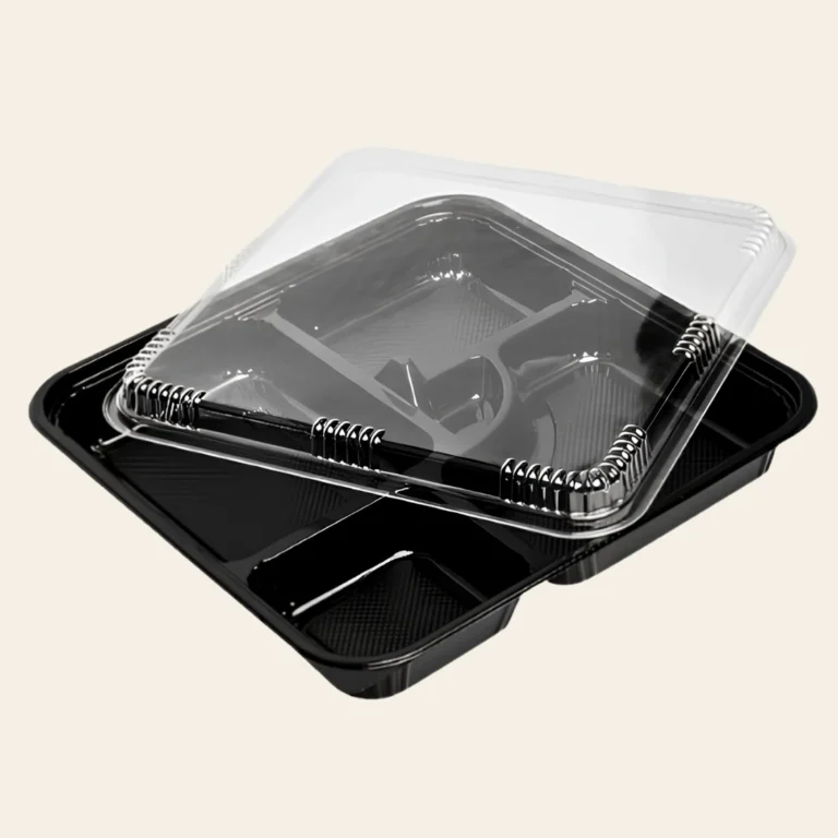 Disposable Food Containers