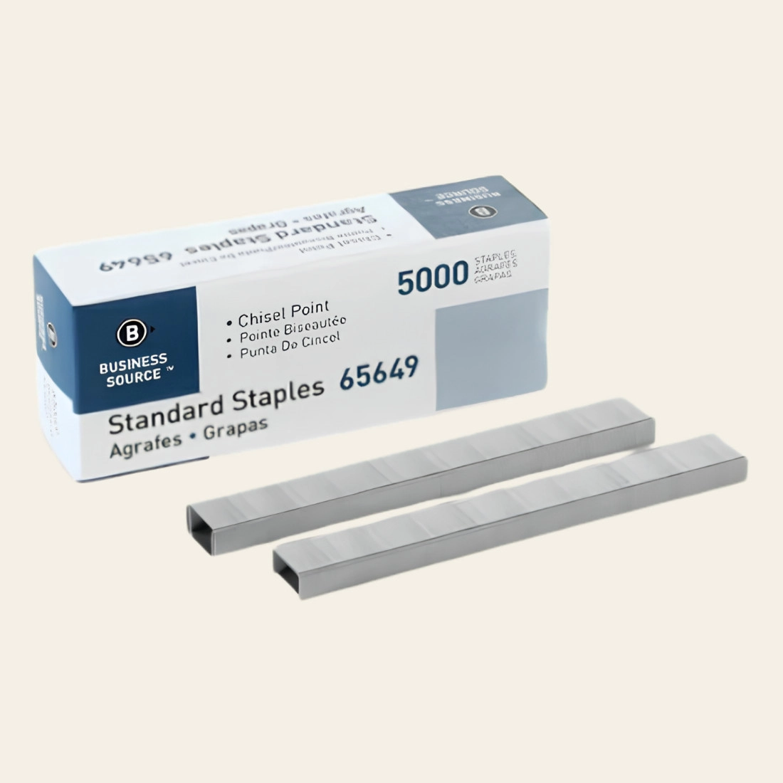 Custom Staple Boxes