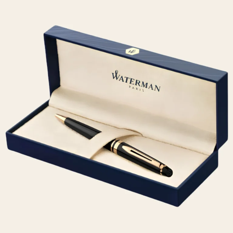 Custom Pen Gift Boxes