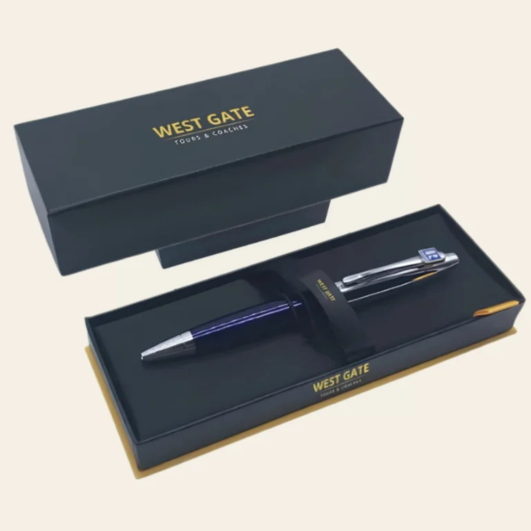 Custom Pen Gift Boxes