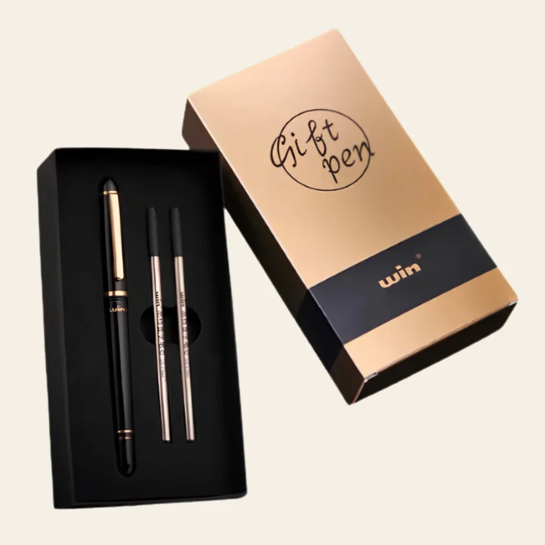 Custom Pen Gift Boxes