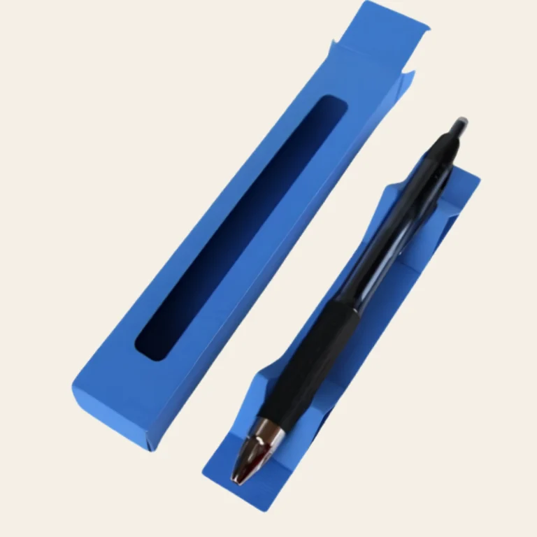 Custom Pen Gift Boxes