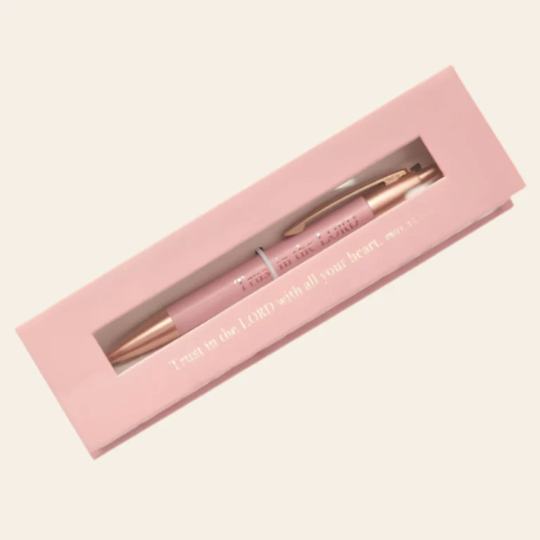 Custom Pen Gift Boxes