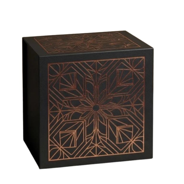 Cardboard Luxury Magnetic Boxes (4)