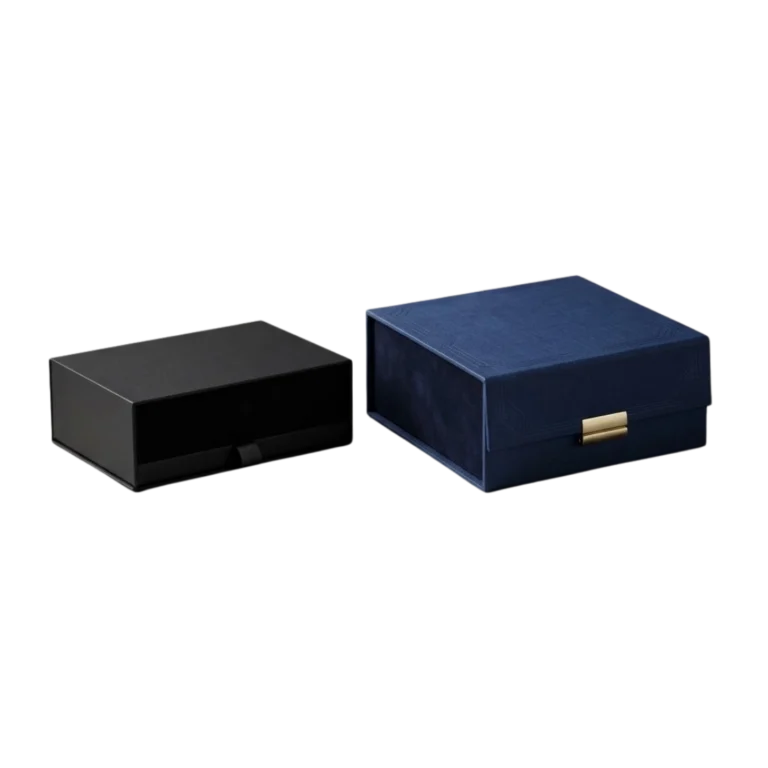 Small Magnetic Boxes (6)