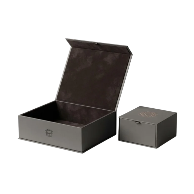 Small Magnetic Boxes (7)