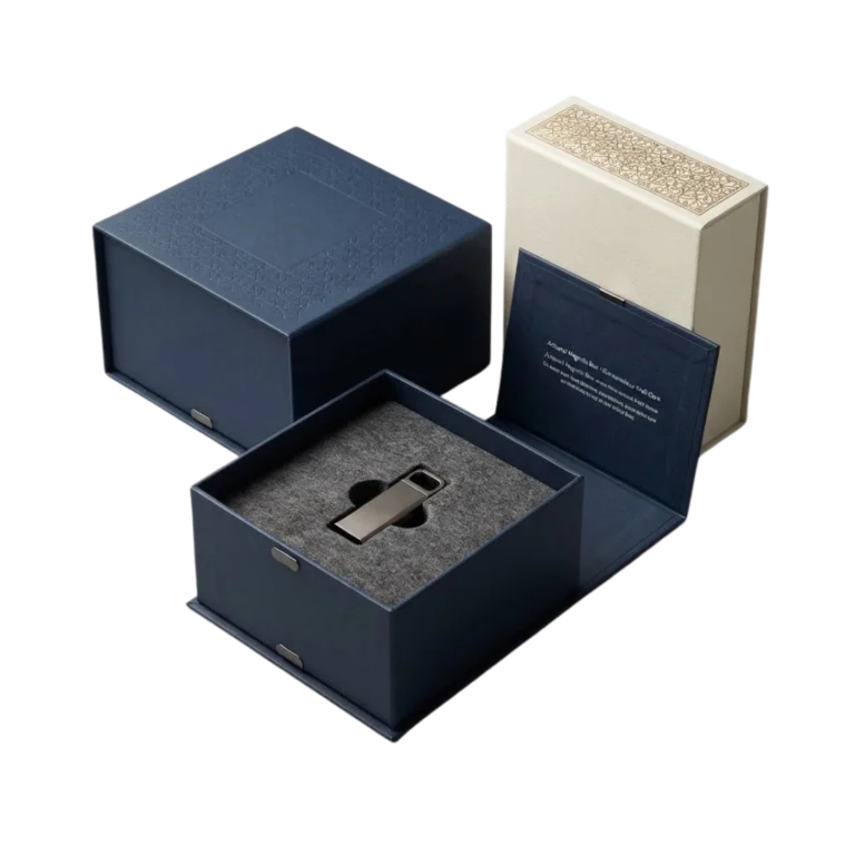 Small Magnetic Boxes