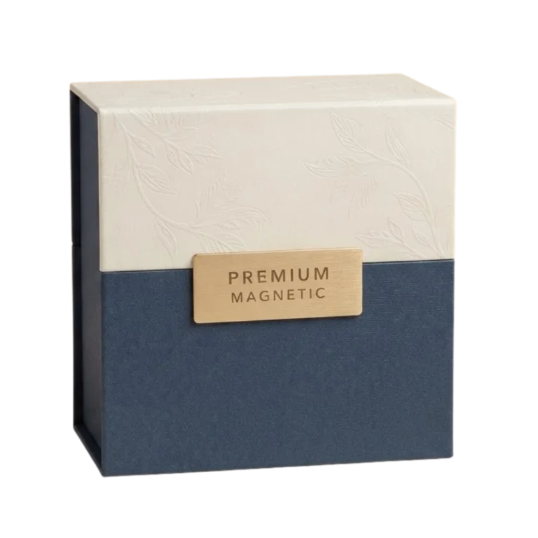 Small Magnetic Boxes (4)