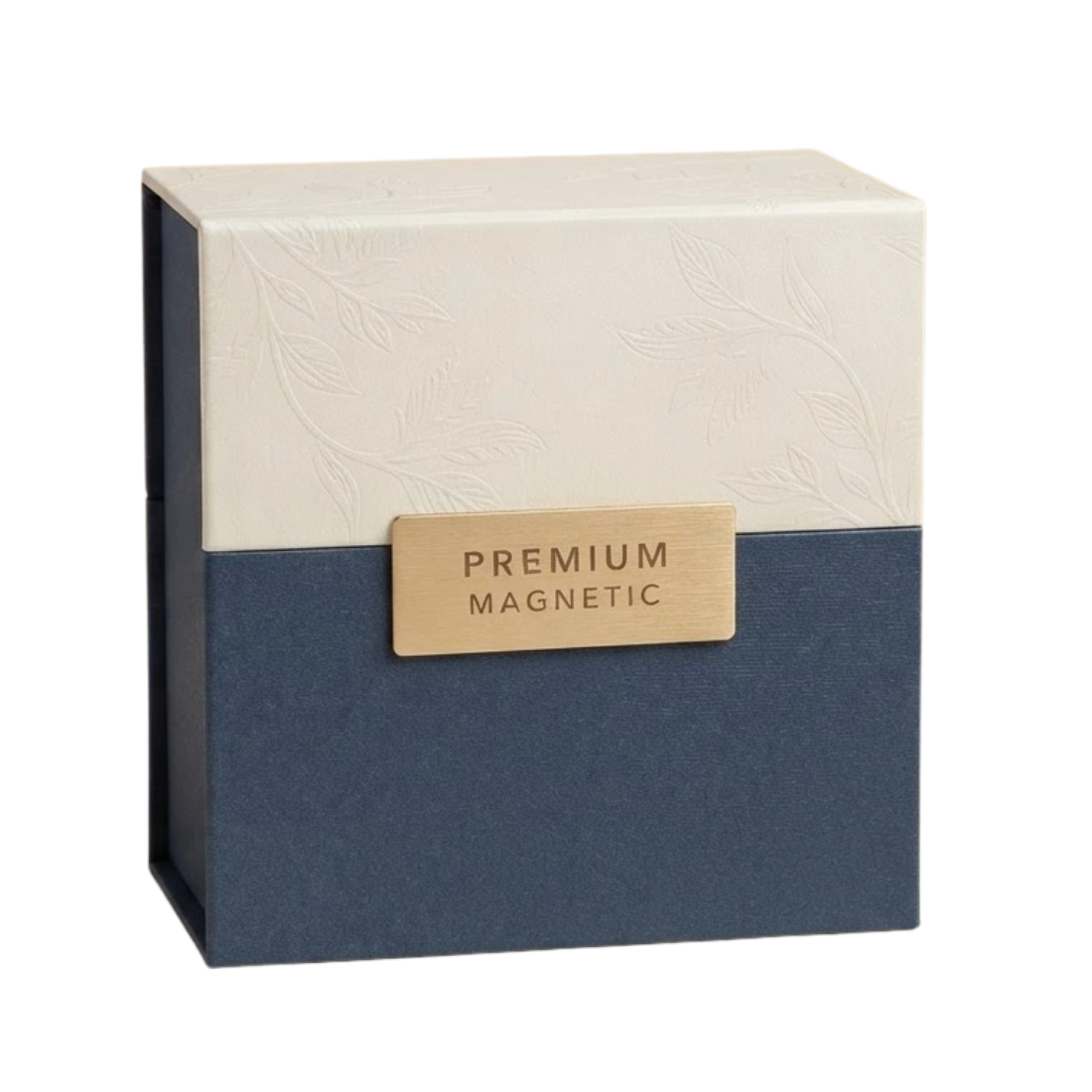 Small Magnetic Boxes