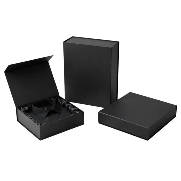 Rigid Apparel Mailer Boxes (3)