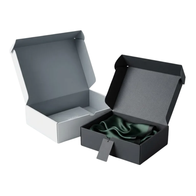 Rigid Apparel Mailer Boxes (5)