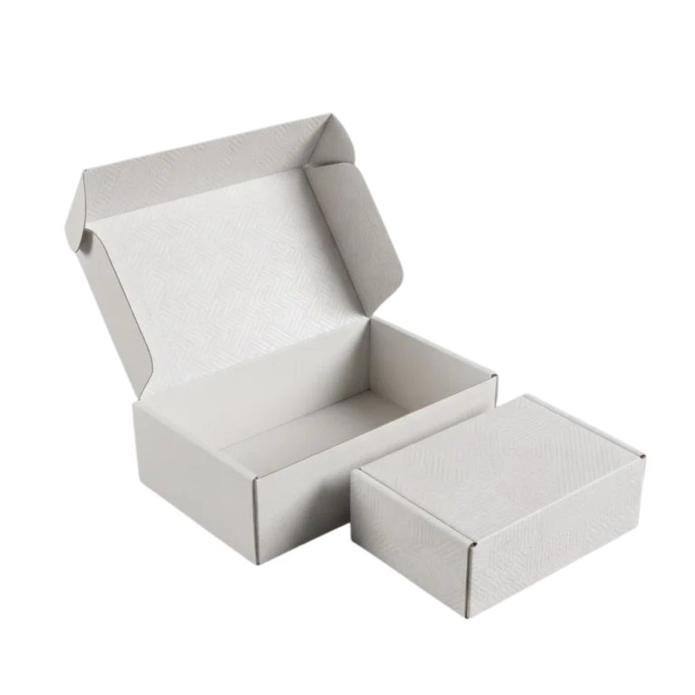 Rigid Apparel Mailer Boxes (2)