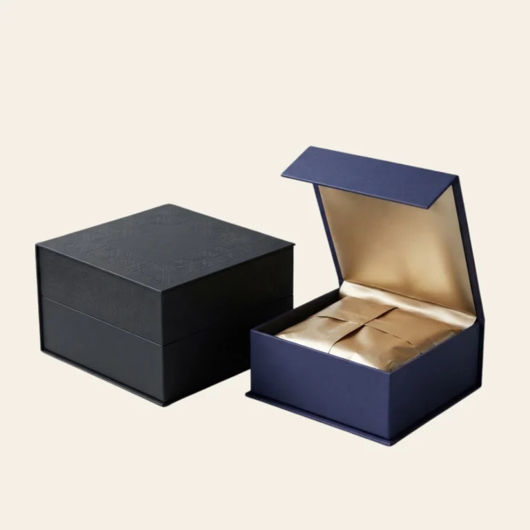 custom Rigid Magnetic Boxes