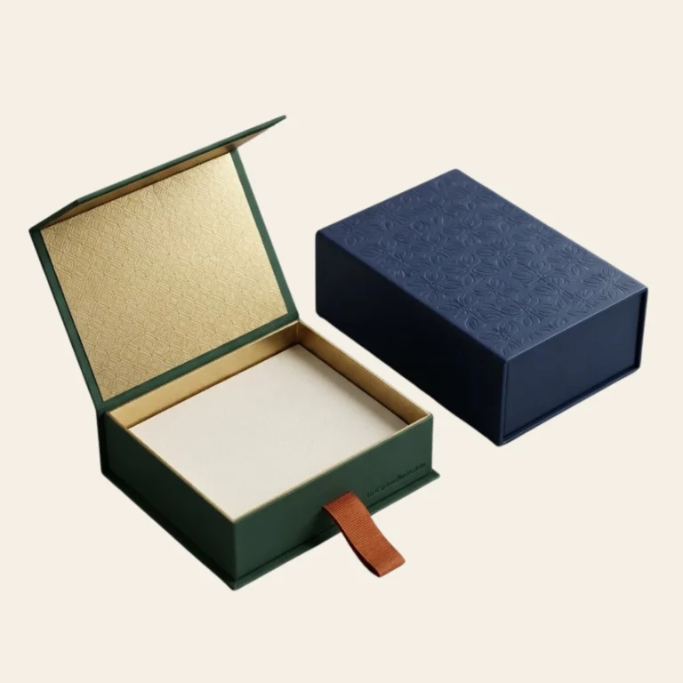 custom Rigid Magnetic Boxes