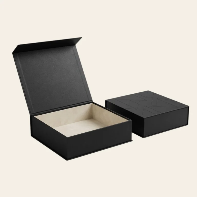 custom Rigid Magnetic Boxes
