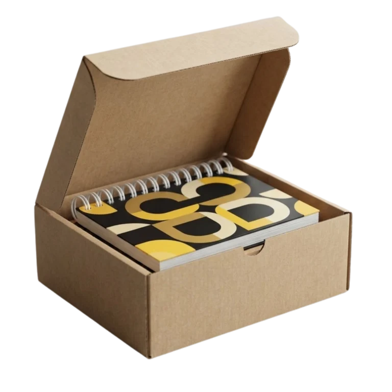 Literature Mailer Boxes (4)
