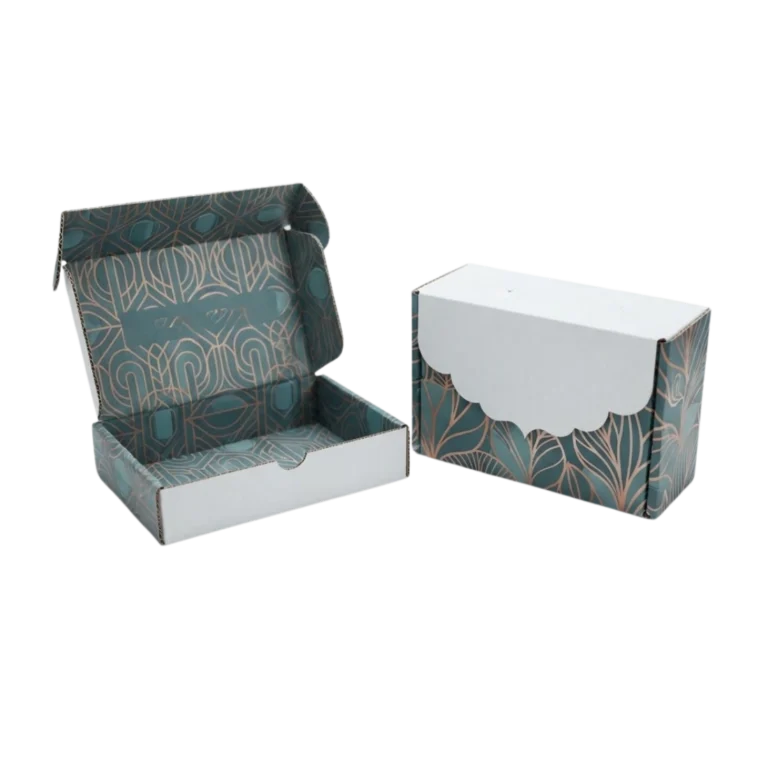 Literature Mailer Boxes (5)