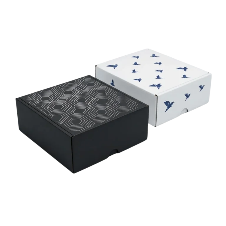Literature Mailer Boxes (2)