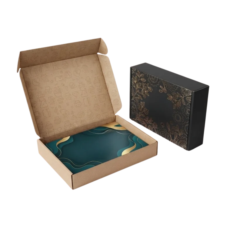 Literature Mailer Boxes (3)