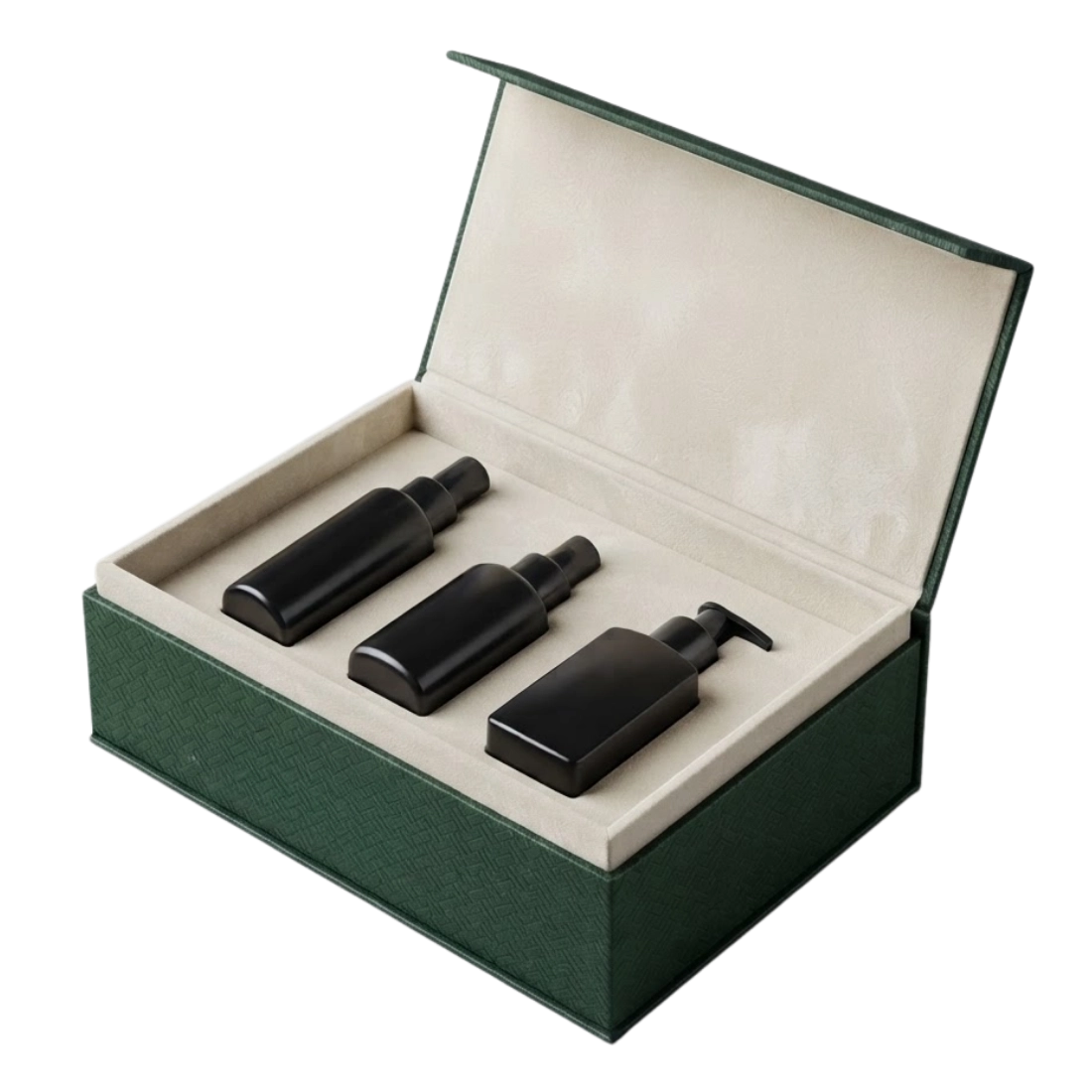 Luxury Rigid Boxes