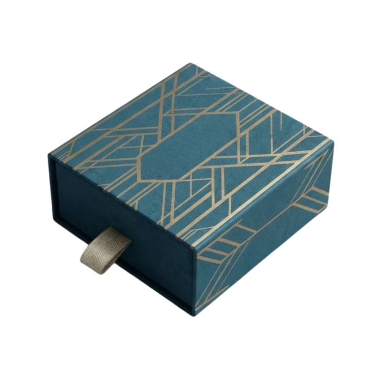 Luxury Rigid Boxes