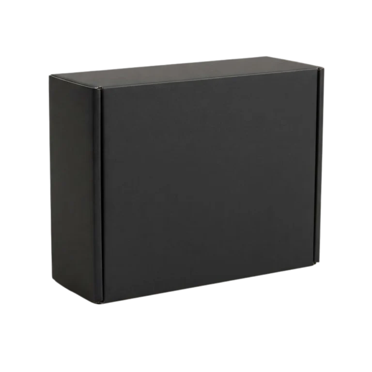 Rigid PR Mailer Boxes (4)