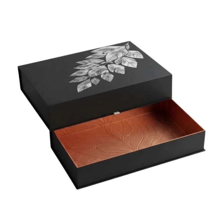 Rigid PR Mailer Boxes (6)
