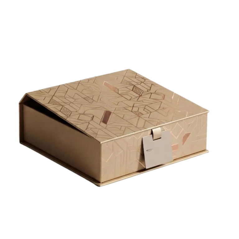 Rigid PR Mailer Boxes