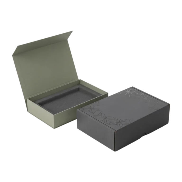 Rigid PR Mailer Boxes (2)