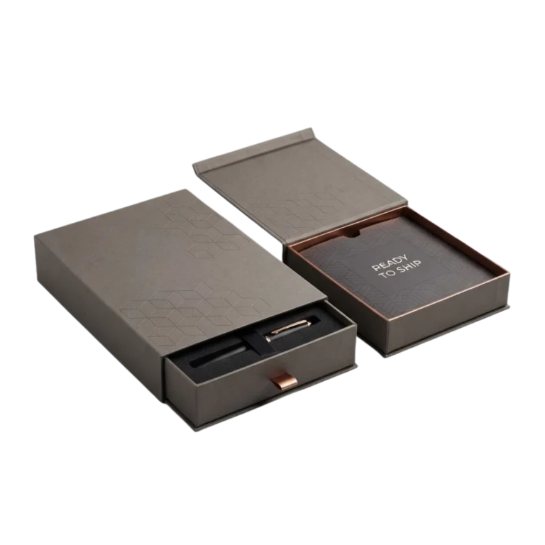 Rigid PR Mailer Boxes (3)