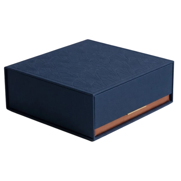 Medium Magnetic Boxes (5)