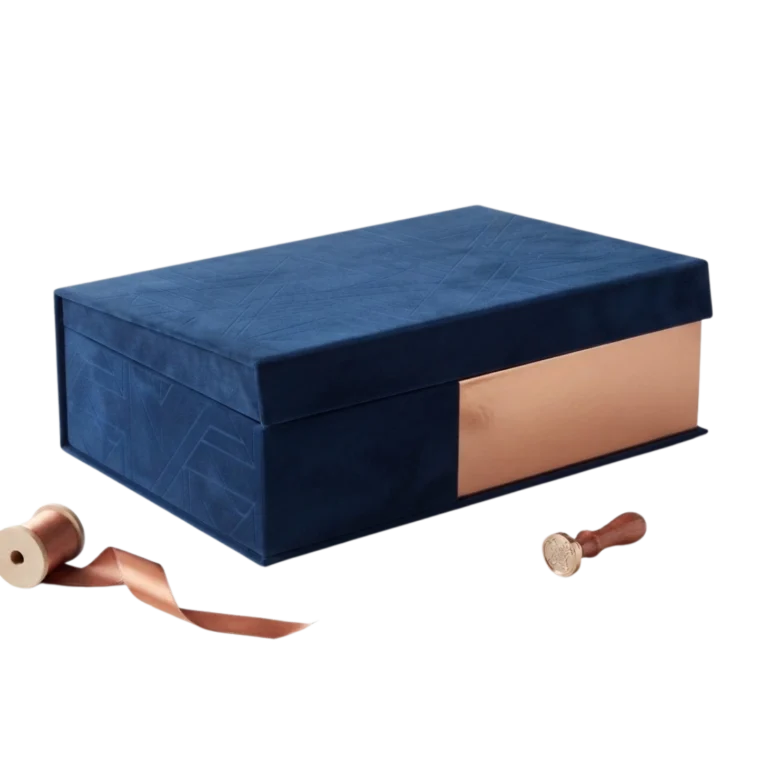 Medium Magnetic Boxes