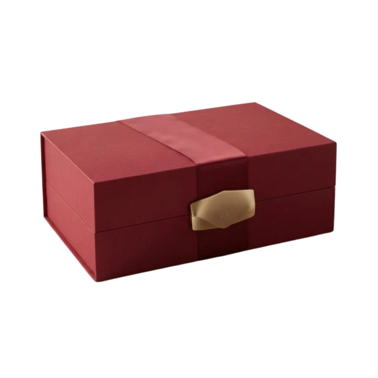 Large Magnetic Boxes (4)