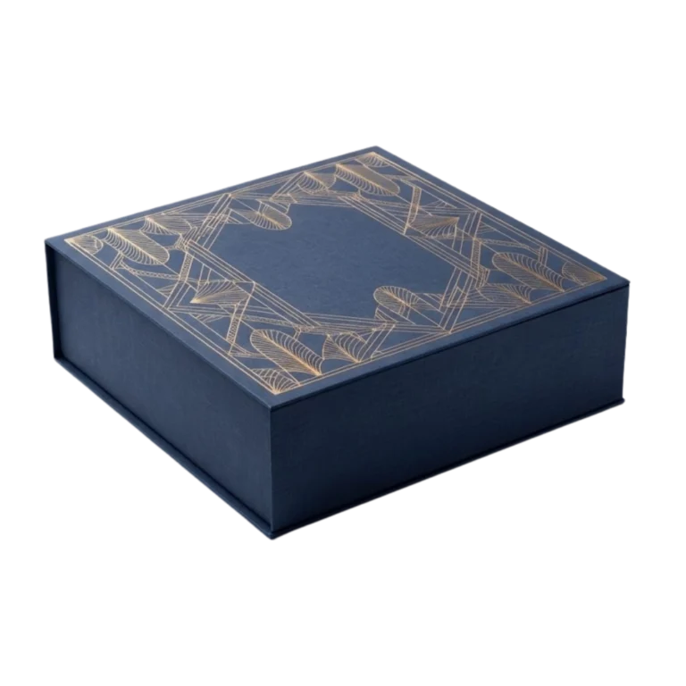 Large Magnetic Boxes (5)