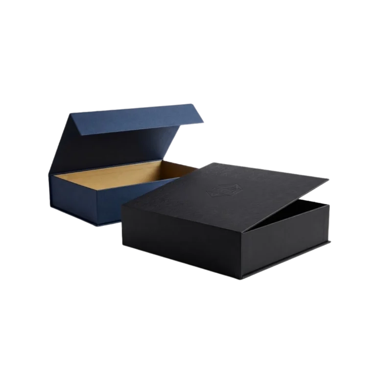 Large Magnetic Boxes