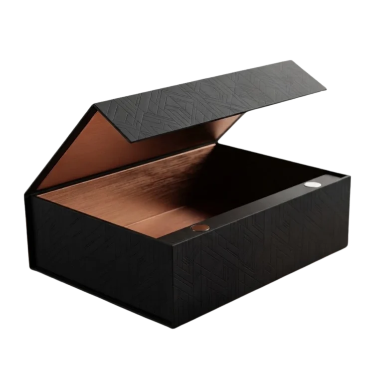 Large Magnetic Boxes (2)