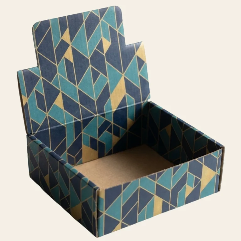Display Mailer Boxes