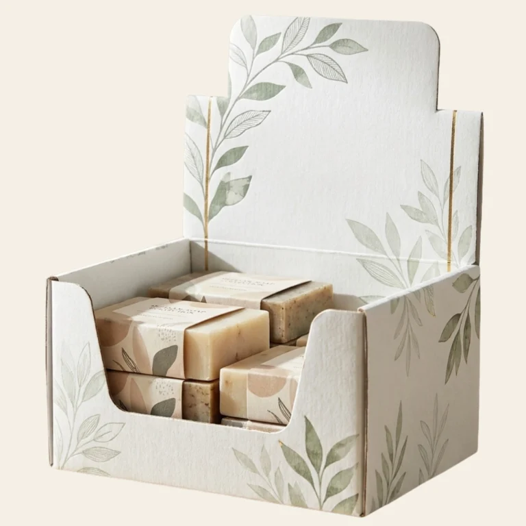 Display Mailer Boxes