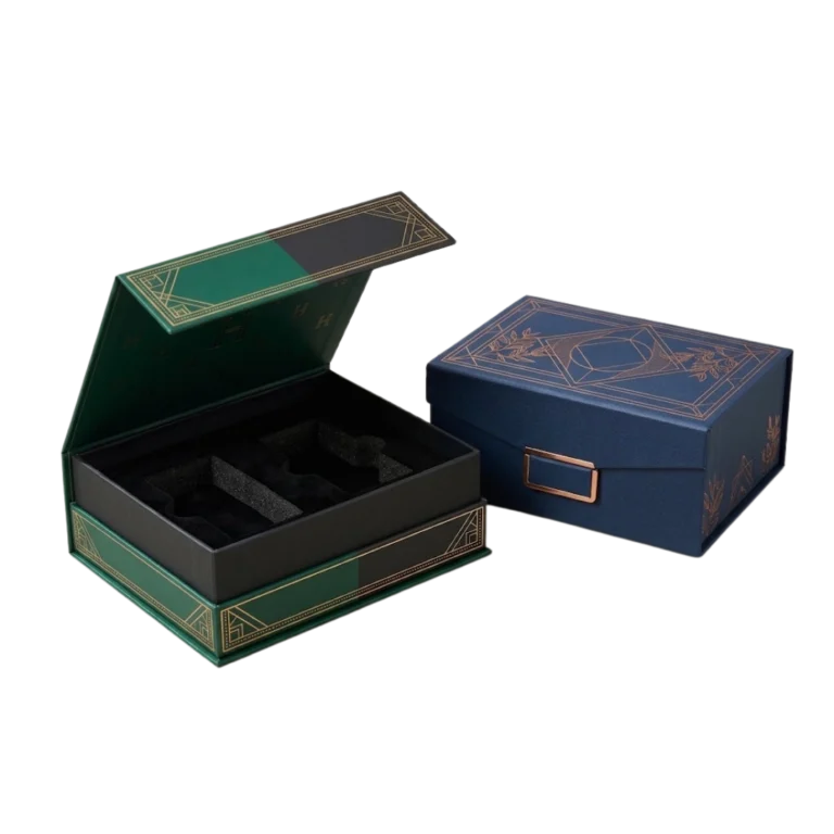 Magnetic Lock Boxes (6)
