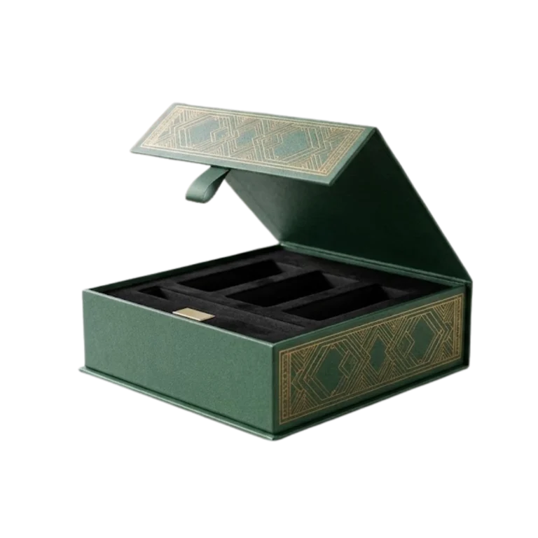 Magnetic Lock Boxes (3)