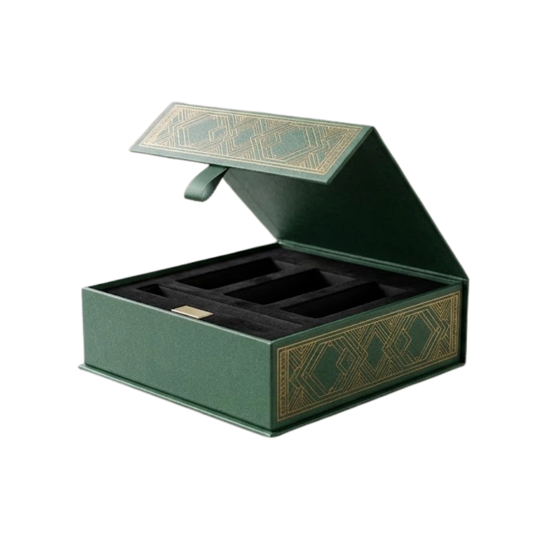 Magnetic Lock Boxes