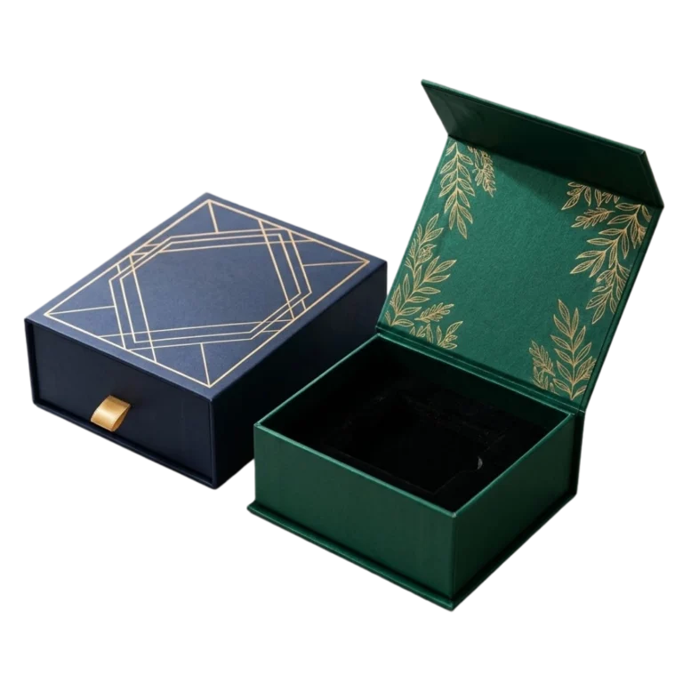 Magnetic Lock Boxes (4)