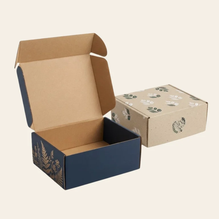 small mailer boxes