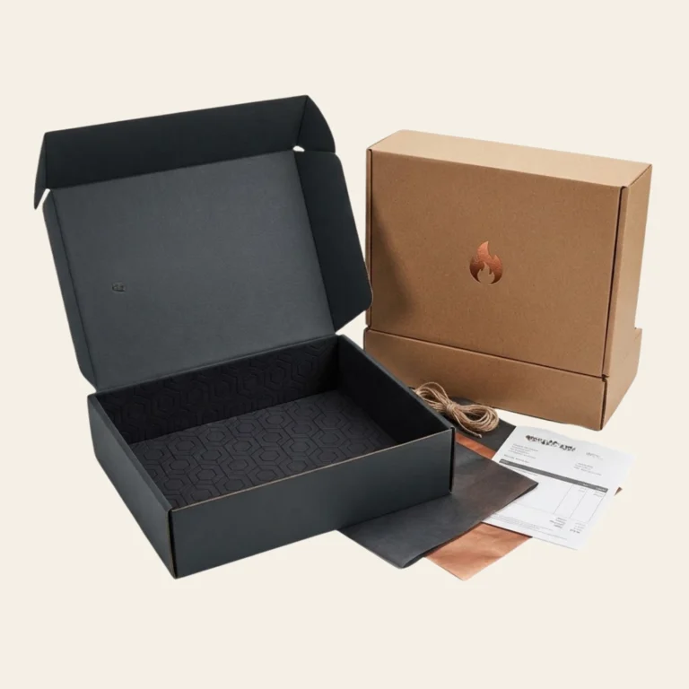 small mailer boxes